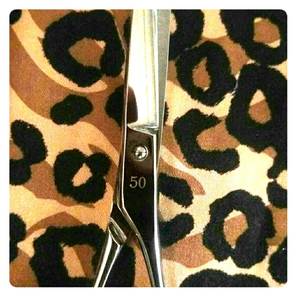 Joewell Professional Cutting Shears